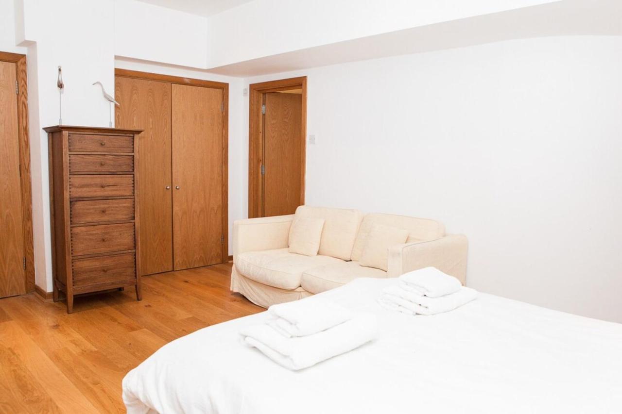 Spectacular Central 4-Bedroom Close To London Eye Ngoại thất bức ảnh