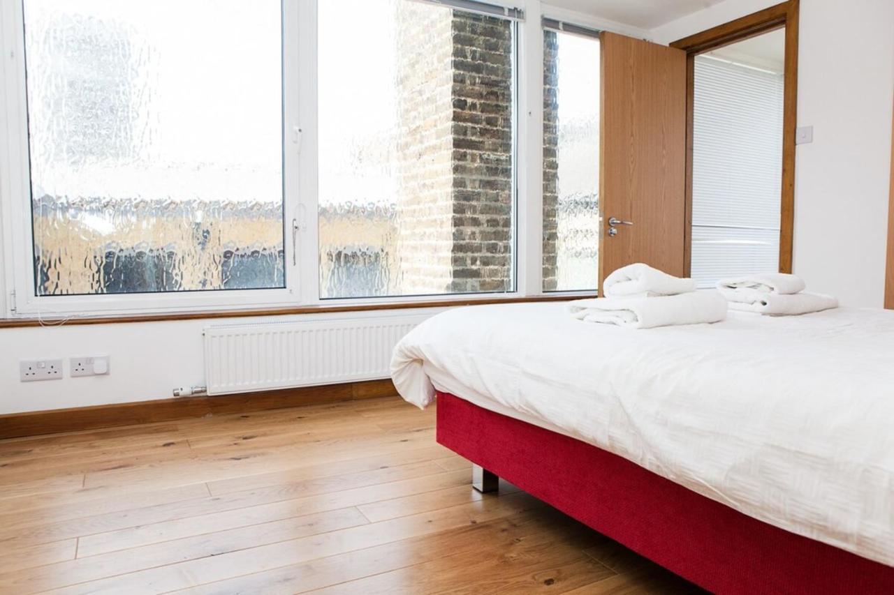 Spectacular Central 4-Bedroom Close To London Eye Ngoại thất bức ảnh