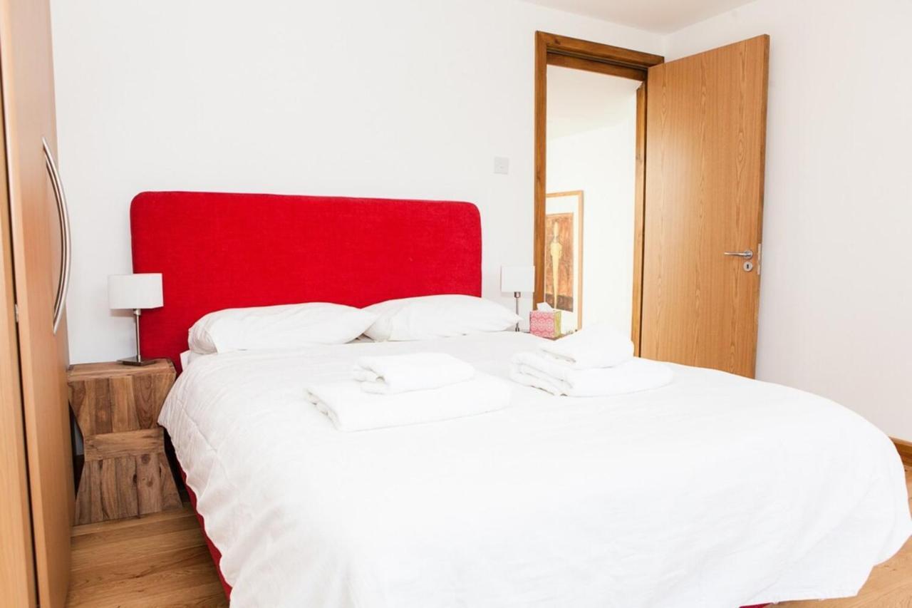 Spectacular Central 4-Bedroom Close To London Eye Ngoại thất bức ảnh