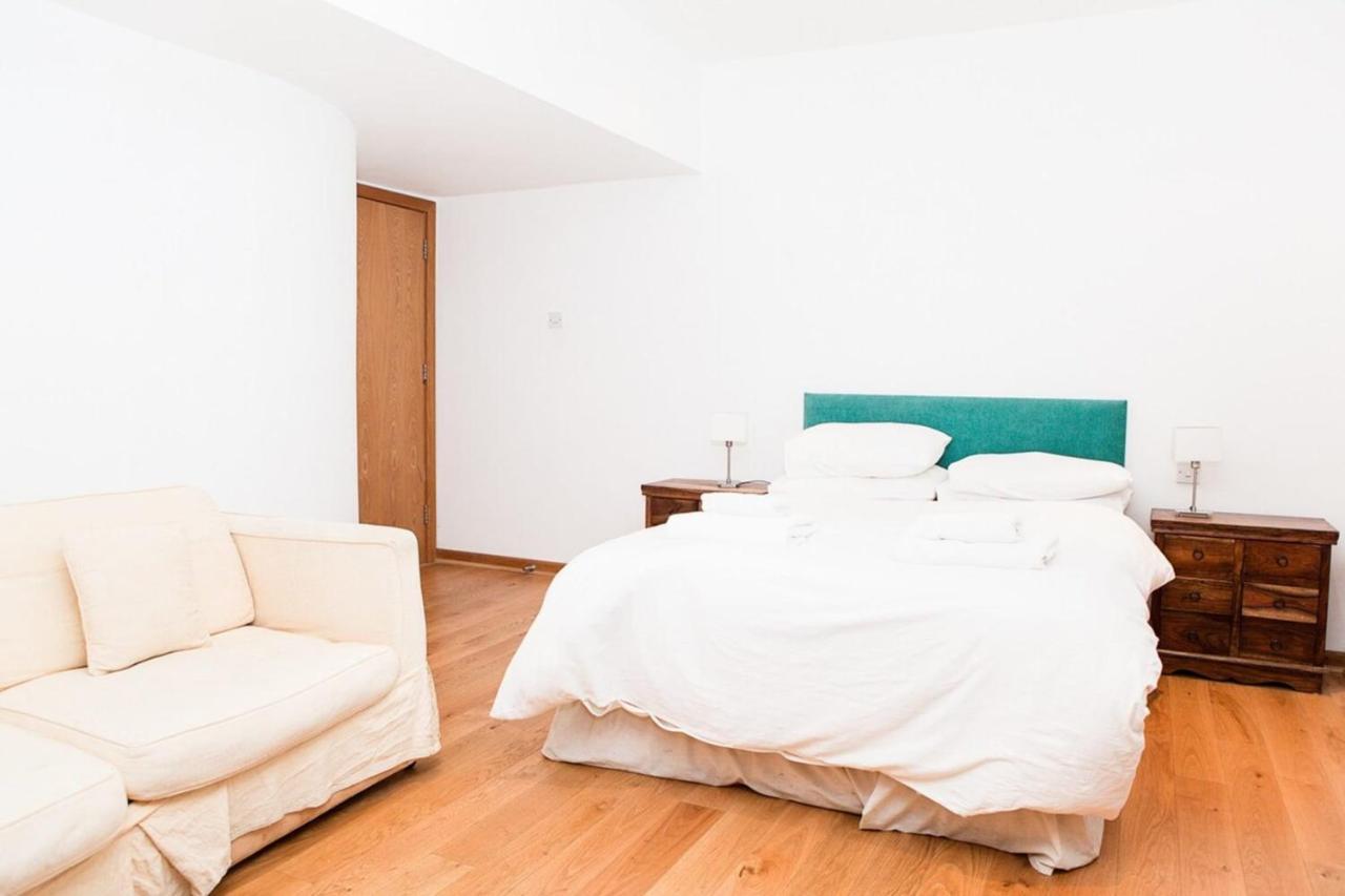 Spectacular Central 4-Bedroom Close To London Eye Ngoại thất bức ảnh