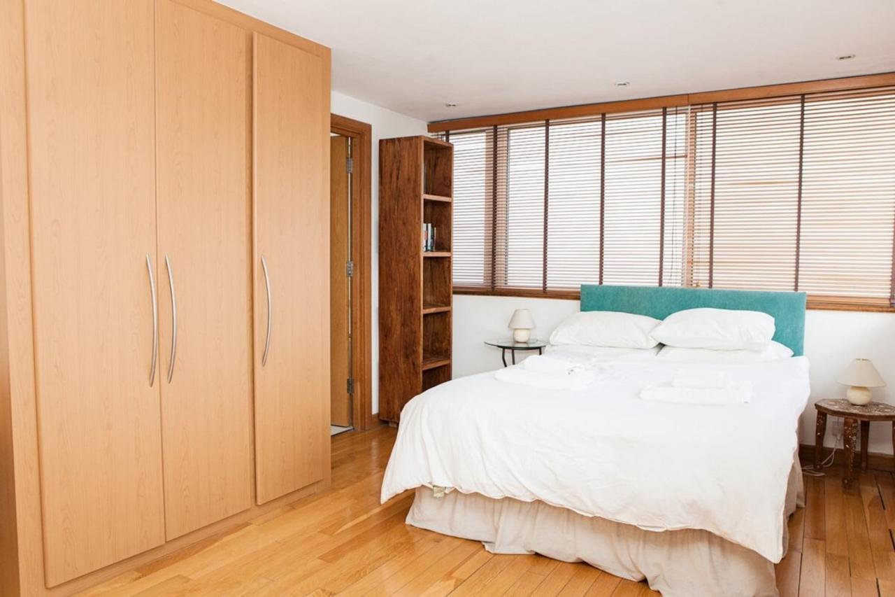 Spectacular Central 4-Bedroom Close To London Eye Ngoại thất bức ảnh