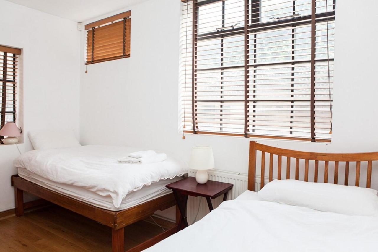 Spectacular Central 4-Bedroom Close To London Eye Ngoại thất bức ảnh