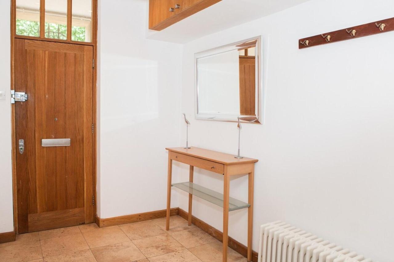 Spectacular Central 4-Bedroom Close To London Eye Ngoại thất bức ảnh