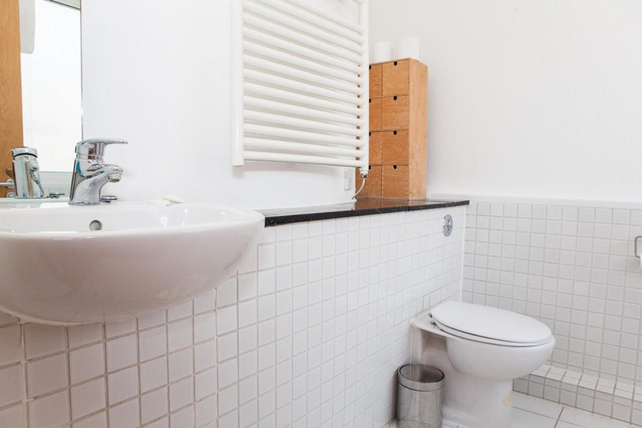 Spectacular Central 4-Bedroom Close To London Eye Ngoại thất bức ảnh