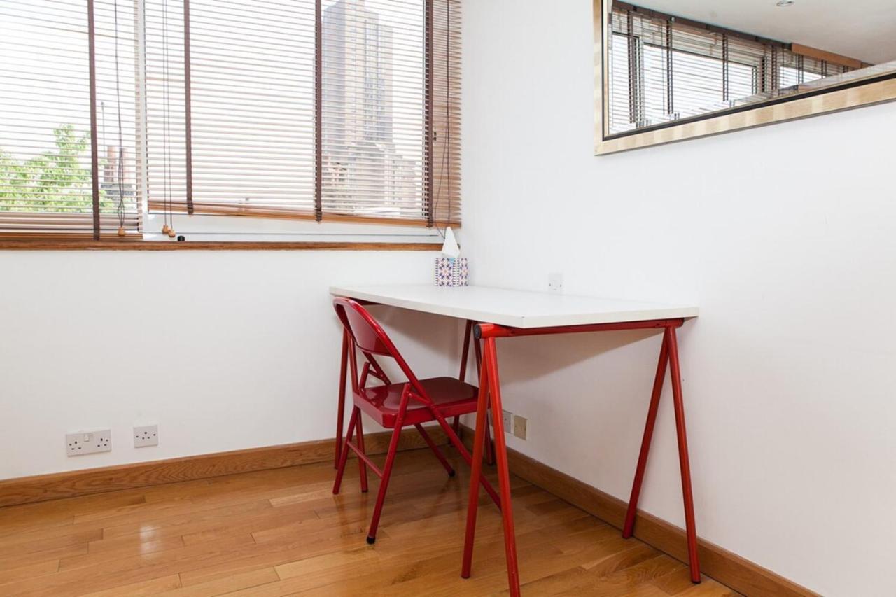 Spectacular Central 4-Bedroom Close To London Eye Ngoại thất bức ảnh